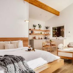 Airbnb Gold: The Solenne Redefines Getaways