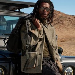 Woolrich x Snyder Brings The Heat To FW25