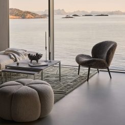 Snøhetta + Vipp = The Ultimate Northern Escape