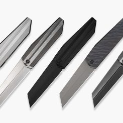 WEKNIFE Drops A Future-Ready EDC
