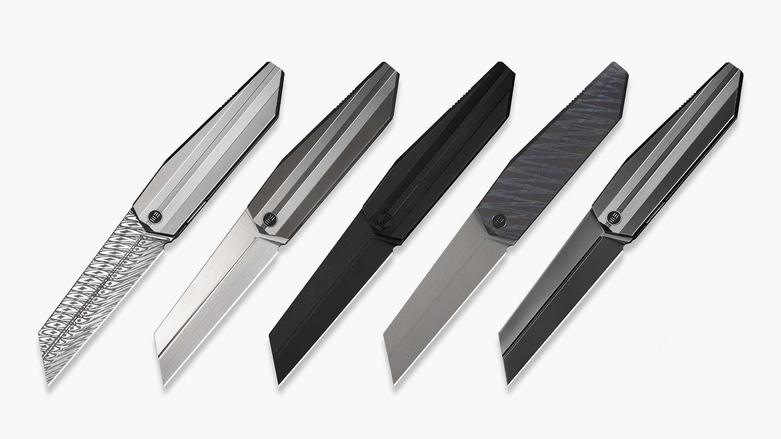 WEKNIFE Drops A Future-Ready EDC