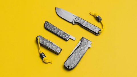 WESN Reinvents Utility With The Ridgeback Collection