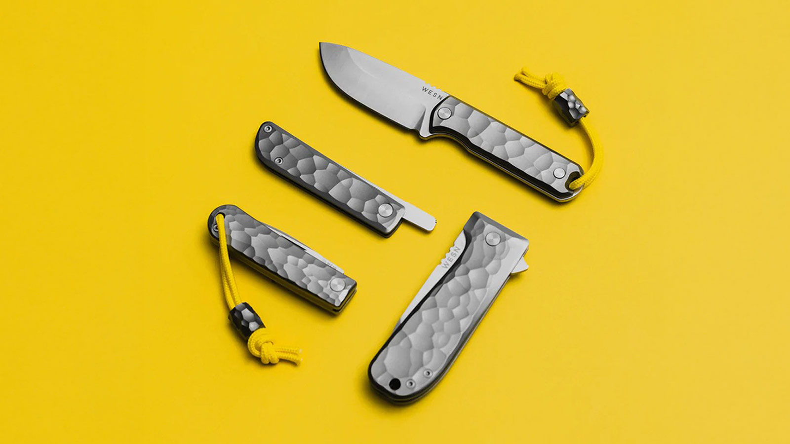 WESN Reinvents Utility With The Ridgeback Collection