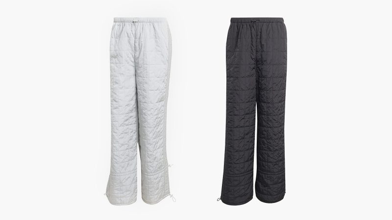 adidas x Moon Boot Collection featuring modern winter boots with bold alpine styling, technical materials, and streetwear-inspired design.