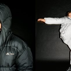 Moon Boot Goes Streetwear With adidas