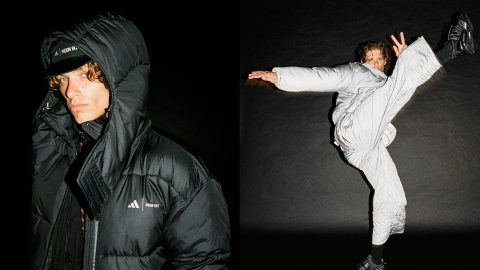 Moon Boot Goes Streetwear With adidas