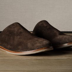 These Lazy Loafers Might Be The Smartest Splurge Of 2025