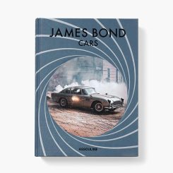 The 007 Car Bible You Didn’t Know You Needed