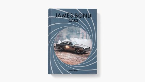The 007 Car Bible You Didn’t Know You Needed