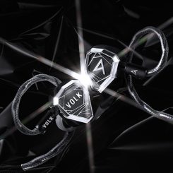 The Wildest 12-Driver IEM Ever Built