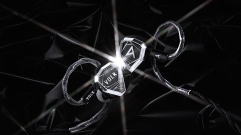The Wildest 12-Driver IEM Ever Built