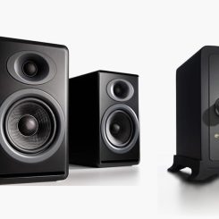 Audioengine’s Flex Kit Is Pure Desktop Power