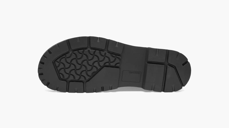 Birkenstock Jackson 2.0 hiking boots with a premium leather upper, cork footbed support, rugged outsole, and weather-resistant design for trail and city use.