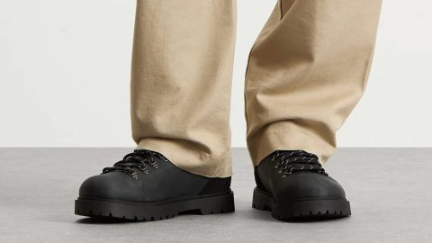 The Jackson 2.0 Is Built To Outwalk Your Weekend