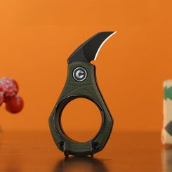 Meet The Pocket-Sized Utility Powerhouse