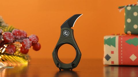 Meet The Pocket-Sized Utility Powerhouse