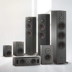 Is This The End Of Boring Hi-Fi? DALI SONIK Revealed