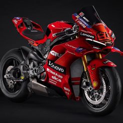 Ducati’s Most Savage Panigale Yet