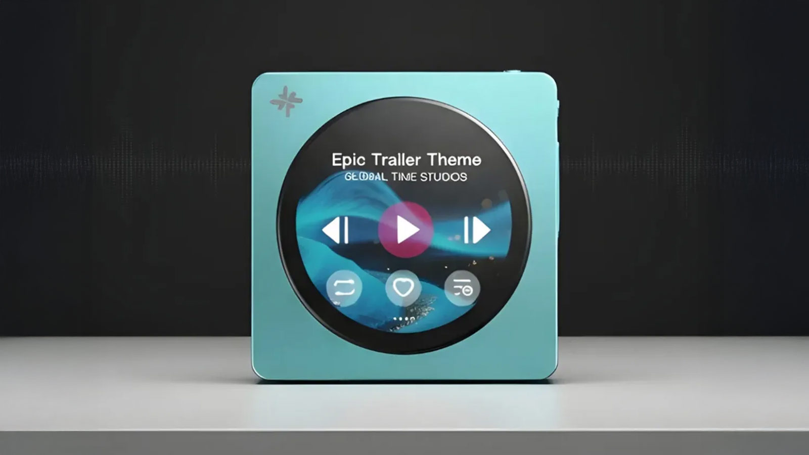 The Digital Discman: FiiO Unveils The Snowsky Disc