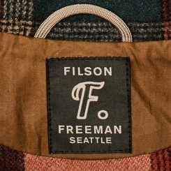 Heritage Meets Weatherproof In This Epic Drop