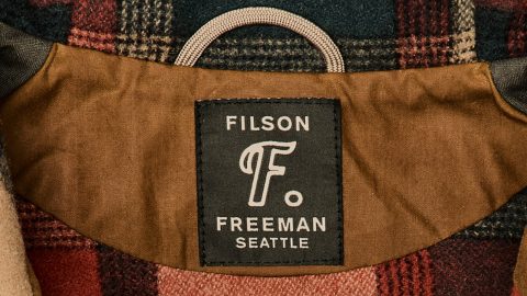 Heritage Meets Weatherproof In This Epic Drop