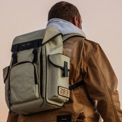 Upgrade Your EDC To Rover-Level Tough