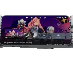 GameSir G8+ MFi: The End Of Touchscreen Gaming Is Here