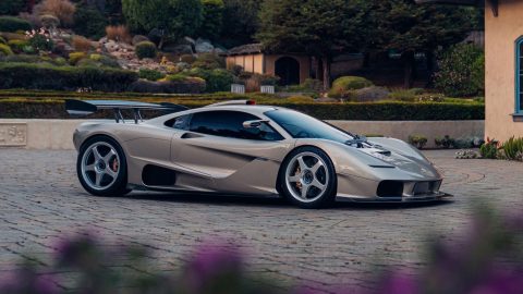 Meet The $20M Hypercar You Build With Gordon Murray