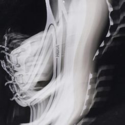 HOKA x Dover Street Market Goes Maximalist