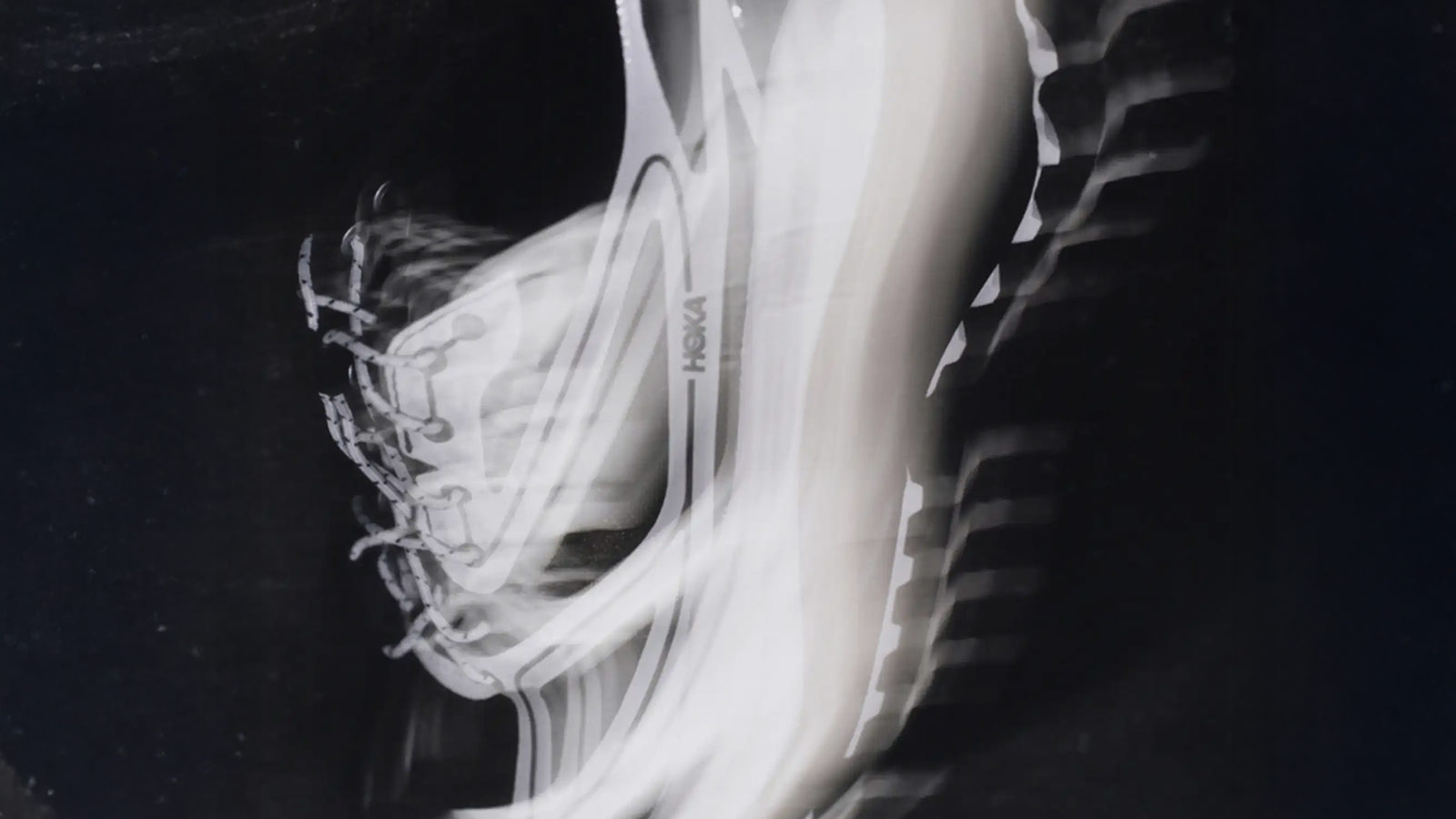 HOKA x Dover Street Market Goes Maximalist