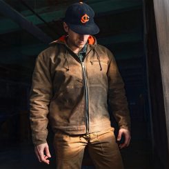 Heavy, Honest, And American-Made