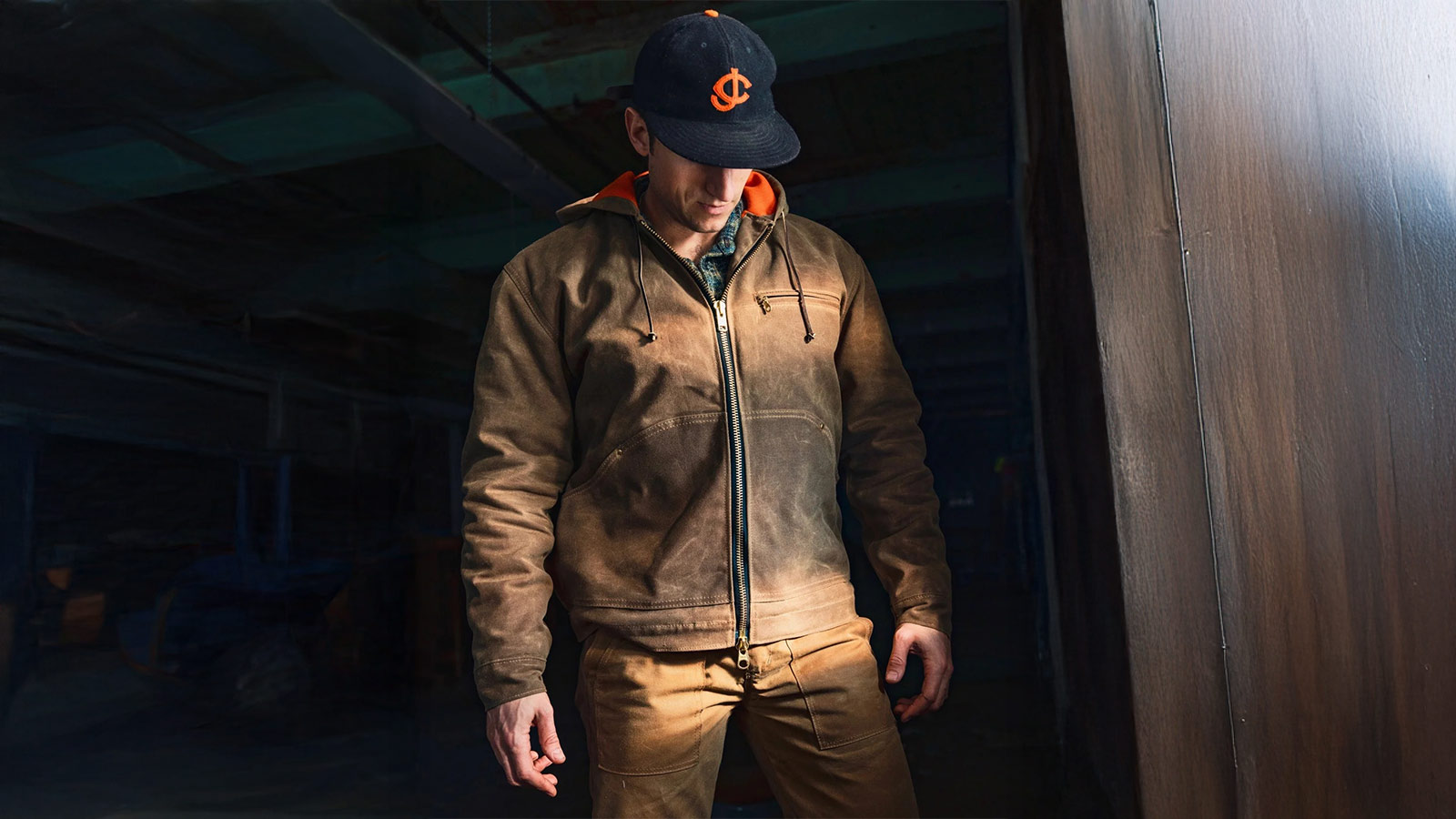 Heavy, Honest, And American-Made