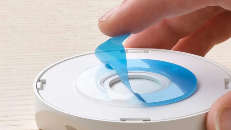 The IKEA GÖMPYSSLING LED motion sensor light provides hands-free smart illumination with an energy-efficient design for hallways, closets, and home interiors.