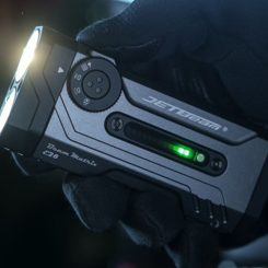 Heavyweight Lumens, Lightweight Build: Meet The E28