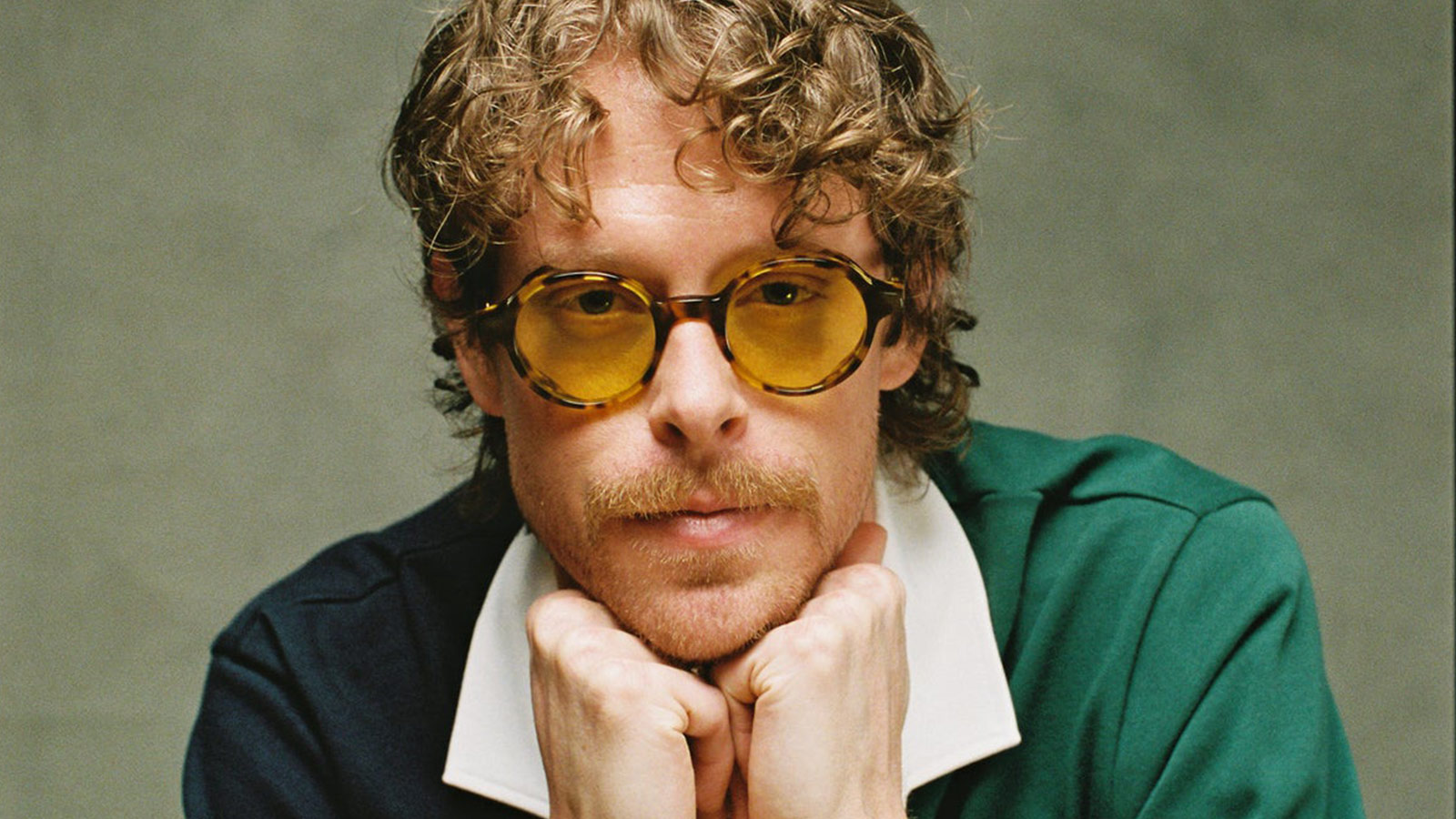 Preppy Meets Retro In These Killer Shades