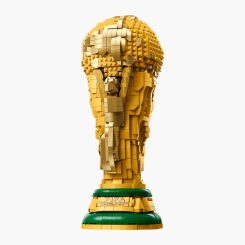 The Ultimate LEGO Flex For Soccer Fans