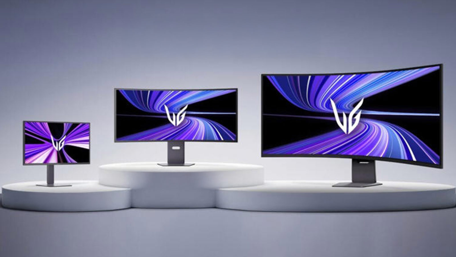 Your Graphics Card Deserves The LG UltraGear Evo