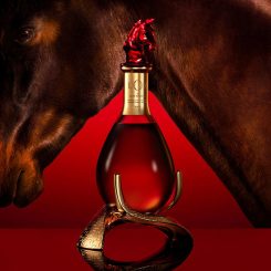 700 Rare Eaux-de-Vie: The Secrets Of Martell’s New Drop