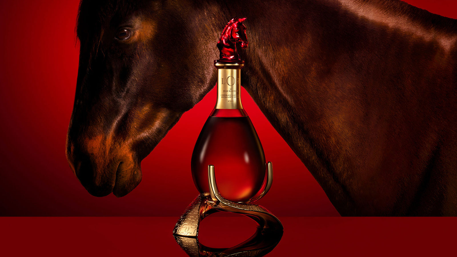 700 Rare Eaux-de-Vie: The Secrets Of Martell’s New Drop