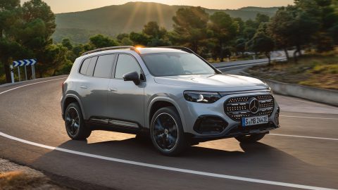 The Ultimate Daily Driver: Inside The New Mercedes-Benz GLB