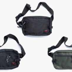 Paladin33 Delivers Peak Carry Performance