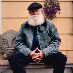 NOAH x Barbour Is Heritage With Teeth