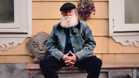 NOAH x Barbour Is Heritage With Teeth