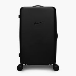 Travel Like a Pro: The Nike Hardshell Has Arrived