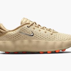 Is This Nike’s Smartest Sneaker Ever?