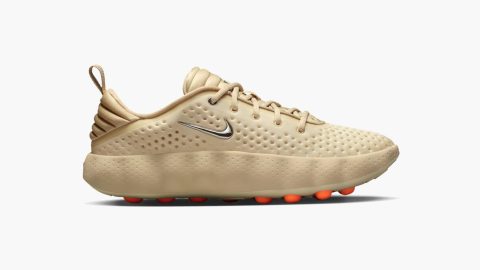 Is This Nike’s Smartest Sneaker Ever?