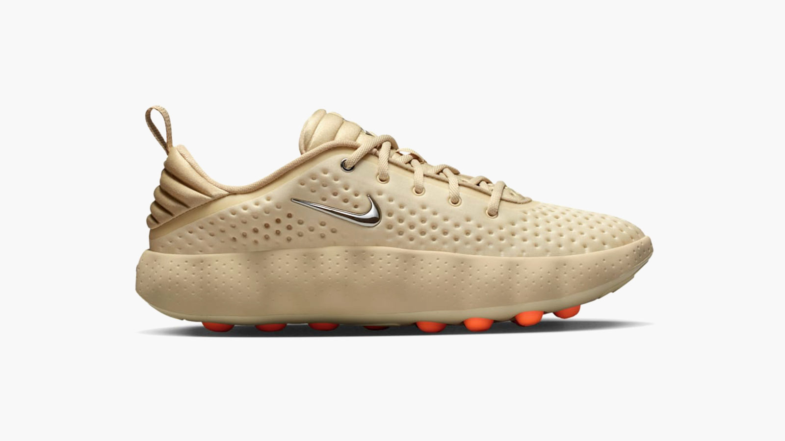 Is This Nike’s Smartest Sneaker Ever?