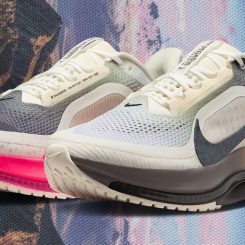 Nike Just Redefined “Supertrainer”