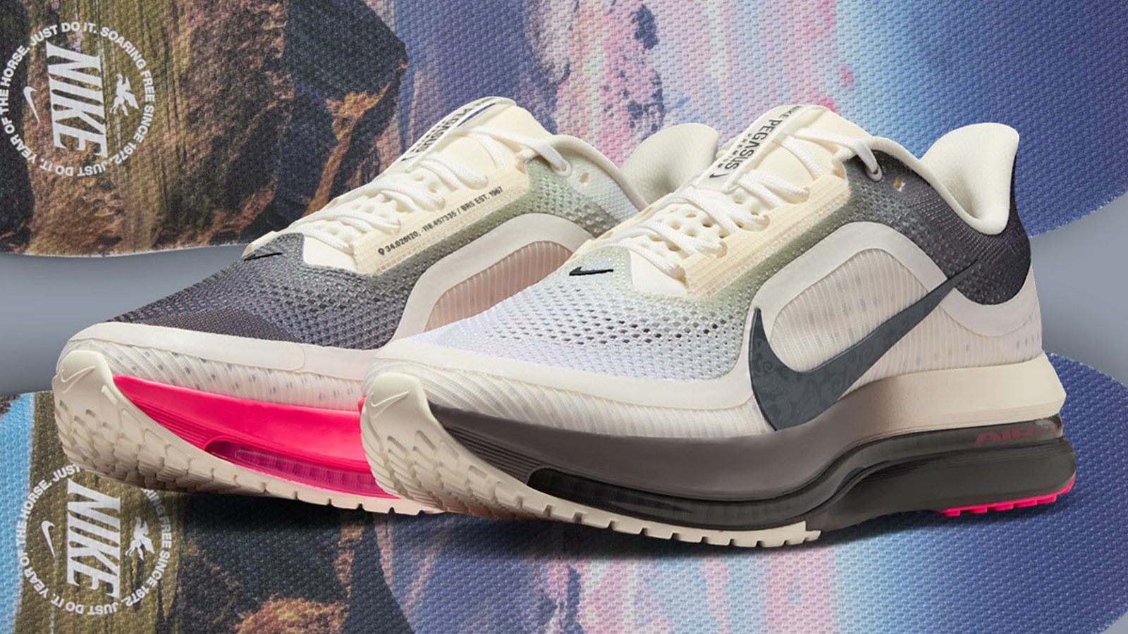 Nike Just Redefined “Supertrainer”