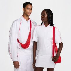 Luxury Meets Utility: The Nike x Jacquemus Leather Edit